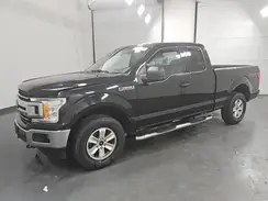 1FTEX1EB9JFA84741 2018 FORD F-150