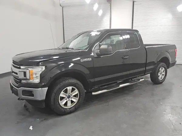 1FTEX1EB9JFA84741 2018 FORD F-150 - Image 1