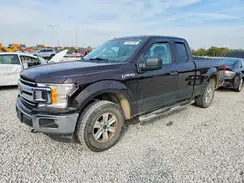 1FTEX1EB9JFB67070 2018 FORD F-150