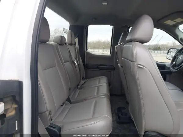 1FTEX1EB9JFE36023 2018 FORD F-150 - Image 8