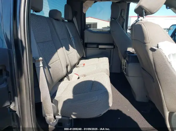 1FTEX1EB9JFE69233 2018 FORD F-150 - Image 8