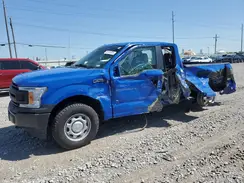 1FTEX1EB9JKC29431 2018 FORD F-150