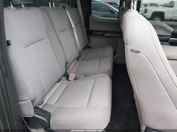 1FTEX1EB9JKC36198 2018 FORD F-150 - Image 8