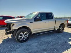 1FTEX1EB9JKD51562 2018 FORD F-150