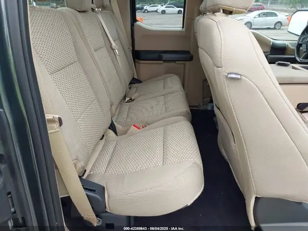 1FTEX1EB9JKE64038 2018 FORD F-150 - Image 8