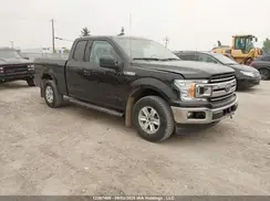 1FTEX1EB9JKE83303 2018 FORD F-150