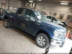 1FTEX1EB9JKE84175 2018 FORD F-150