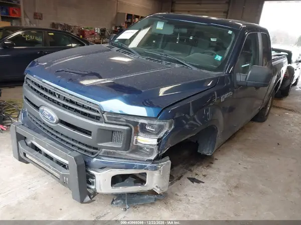 1FTEX1EB9JKE84175 2018 FORD F-150 - Image 2