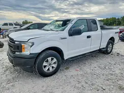 1FTEX1EB9JKE93829 2018 FORD F-150