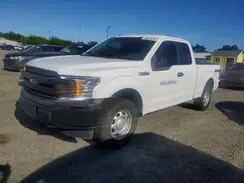 1FTEX1EB9JKF29471 2018 FORD F-150