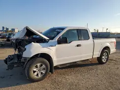 1FTEX1EB9JKG07702 2018 FORD F-150