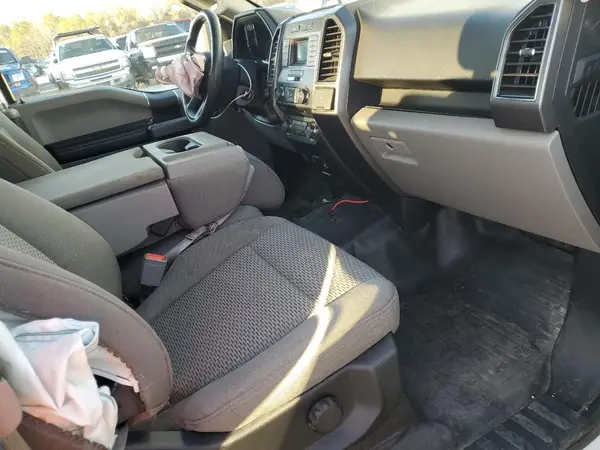 1FTEX1EB9JKG07702 2018 FORD F-150 - Image 8