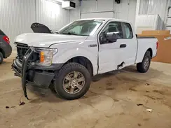 1FTEX1EB9KFA37324 2019 FORD F-150