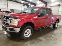1FTEX1EB9KFA62286 2019 FORD F-150