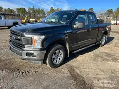 1FTEX1EB9KFB65353 2019 FORD F-150