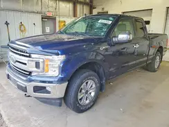 1FTEX1EB9KKC01310 2019 FORD F-150