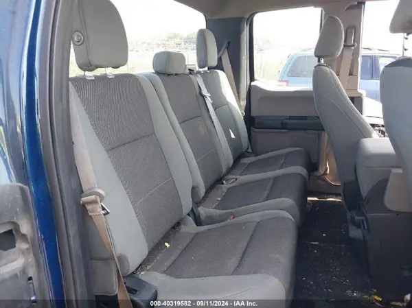 1FTEX1EB9KKC09133 2019 FORD F-150 - Image 8