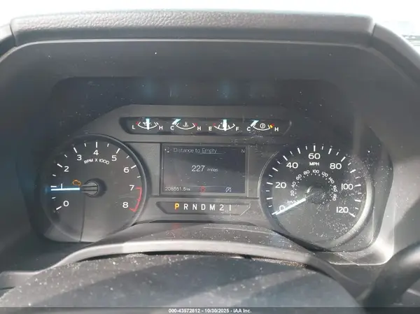 1FTEX1EB9KKC53696 2019 FORD F-150 - Image 2