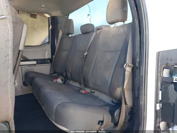 1FTEX1EB9KKC68117 2019 FORD F-150 - Image 8