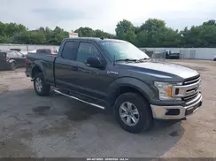 1FTEX1EB9KKC74578 2019 FORD F-150