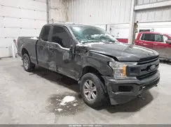1FTEX1EB9KKD33967 2019 FORD F-150