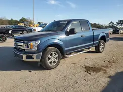 1FTEX1EB9KKD34648 2019 FORD F-150