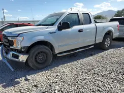 1FTEX1EB9KKD35749 2019 FORD F-150