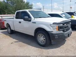 1FTEX1EB9KKD76379 2019 FORD F-150