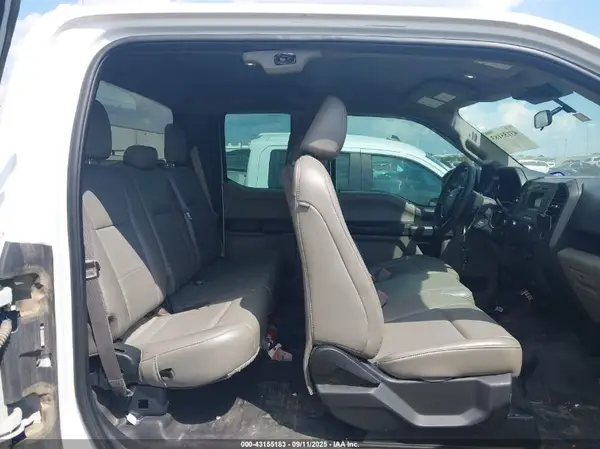1FTEX1EB9KKD76379 2019 FORD F-150 - Image 8