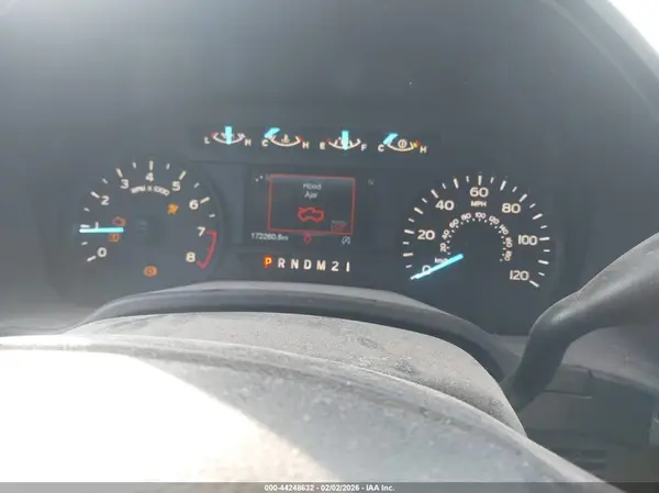 1FTEX1EB9KKD99483 2019 FORD F-150 - Image 2