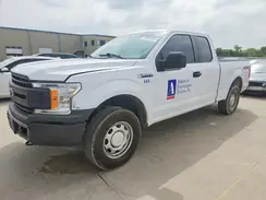 1FTEX1EB9KKE49864 2019 FORD F-150