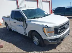 1FTEX1EB9MFA28920 2021 FORD F-150