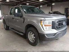 1FTEX1EB9MFB38477 2021 FORD F-150
