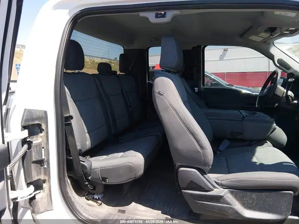 1FTEX1EB9MFB43758 2021 FORD F-150 - Image 8