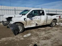 1FTEX1EB9MFC66878 2021 FORD F-150