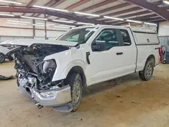 1FTEX1EB9MKD89555 2021 FORD F-150