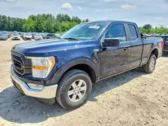1FTEX1EB9MKE02983 2021 FORD F-150