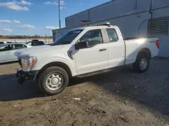 1FTEX1EB9MKE10520 2021 FORD F-150