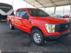1FTEX1EB9MKE71348 2021 FORD F-150