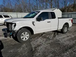 1FTEX1EB9MKE80843 2021 FORD F-150