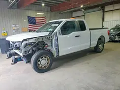 1FTEX1EB9MKF07040 2021 FORD F-150