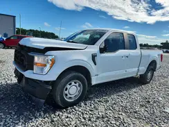 1FTEX1EB9NFA52152 2022 FORD F-150