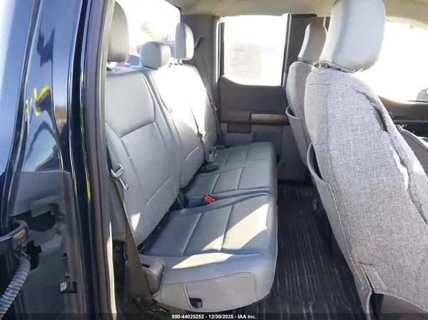 1FTEX1EB9NKD25808 2022 FORD F-150 - Image 8
