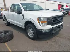 1FTEX1EB9NKE65230 2022 FORD F-150