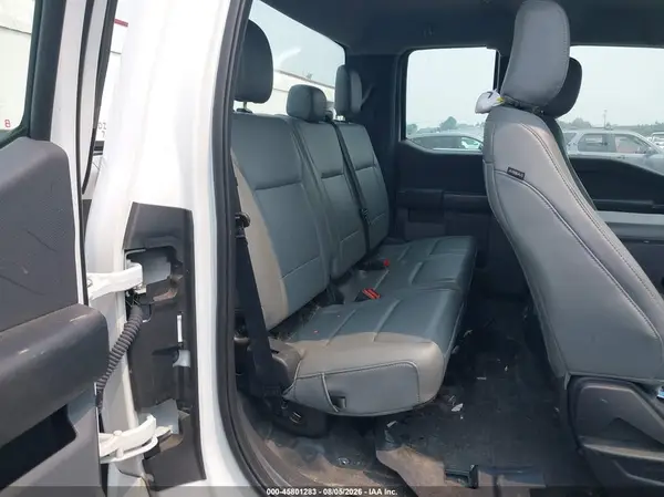 1FTEX1EB9NKE65230 2022 FORD F-150 - Image 8