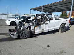 1FTEX1EB9NKE98759 2022 FORD F-150