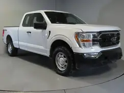 1FTEX1EB9NKF07010 2022 FORD F-150