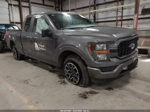 1FTEX1EB9PKD32079 2023 FORD F-150 - Image 1