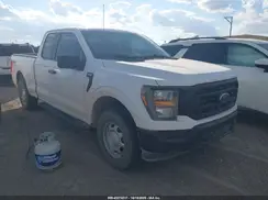 1FTEX1EB9PKD62151 2023 FORD F-150