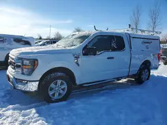 1FTEX1EB9PKE72374 2023 FORD F-150